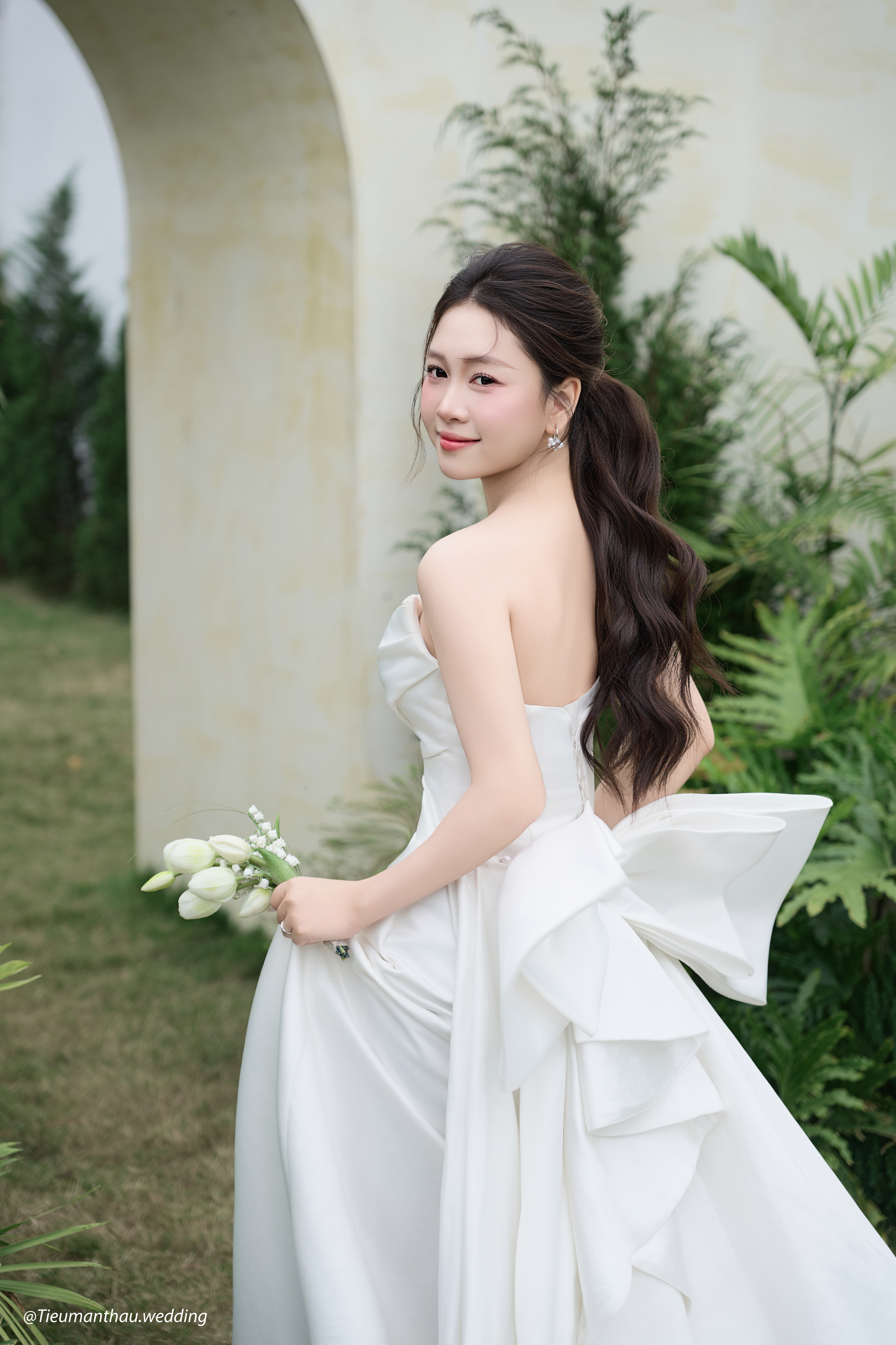 Ảnh cưới chính